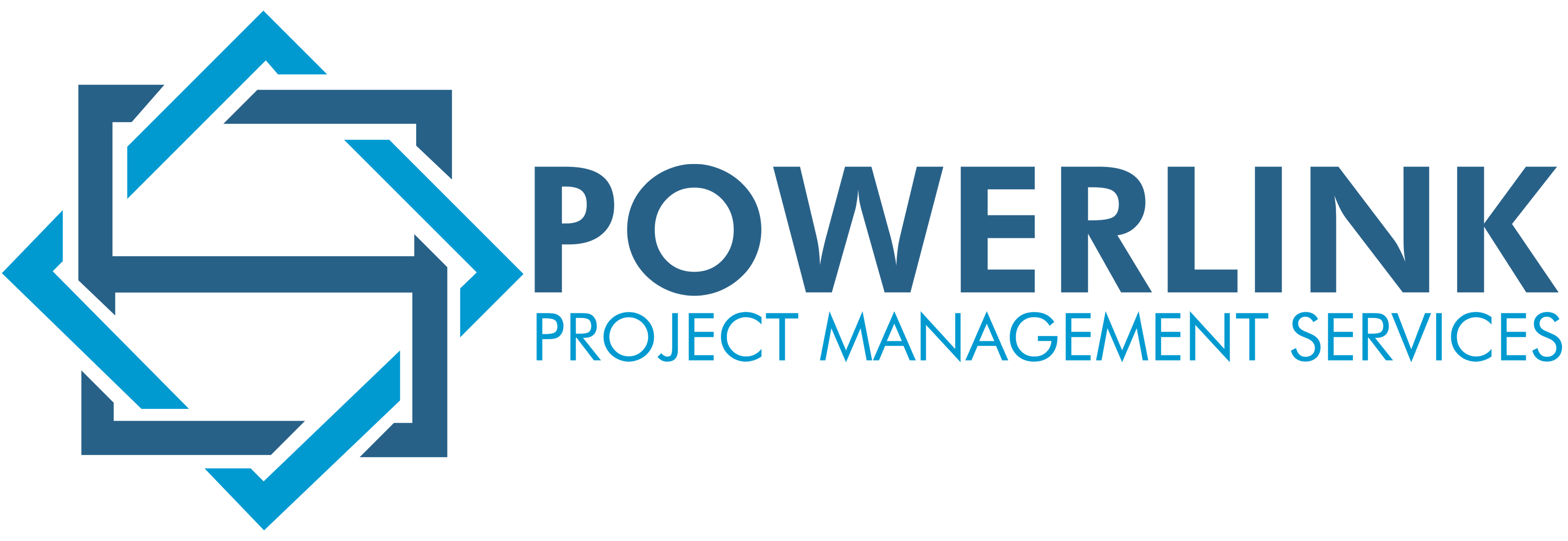 Powerlink Project Management Services